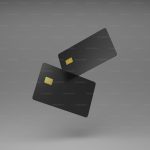 Cashback credit card.