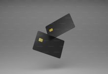 Cashback credit card.