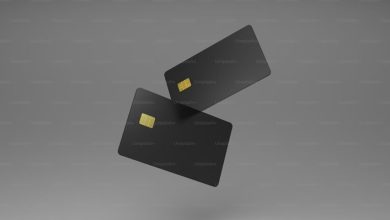 Cashback credit card.